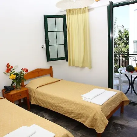 Hotel Camari Garden Rethimnon
